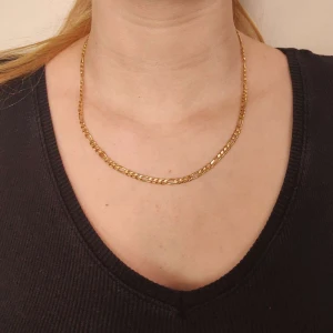 Colar Ouro 18K