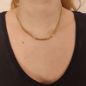 Colar Ouro 18K