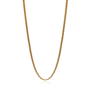 Colar Ouro 18K