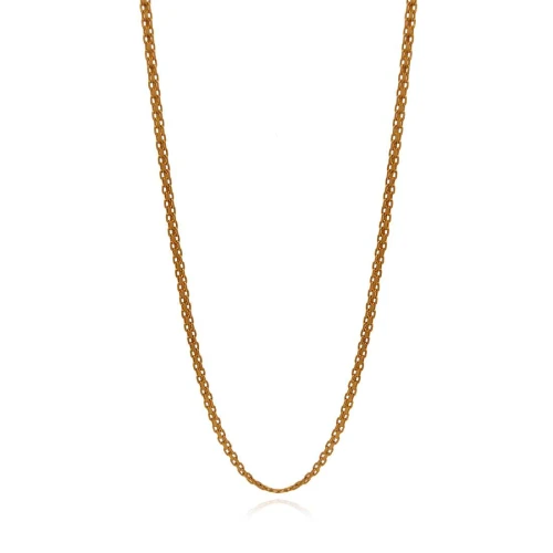 Colar Ouro 18K
