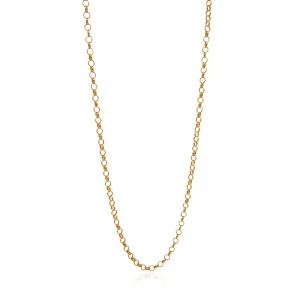 Colar Ouro 18K