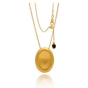 Colar Ouro 18K