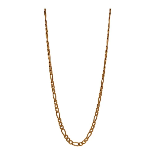 Colar Ouro 18K