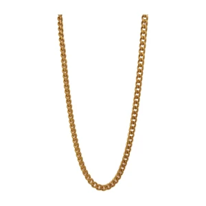 Colar Ouro 18K