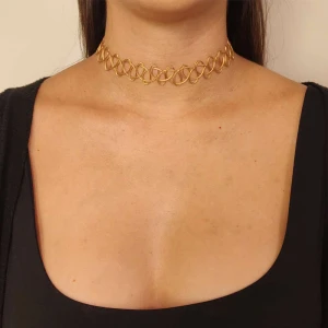 Colar Ouro 18K