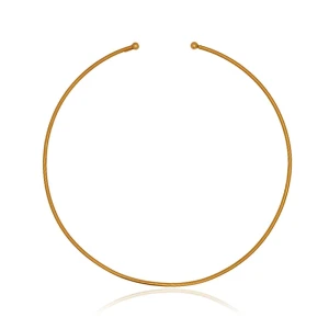 Colar Ouro 18K