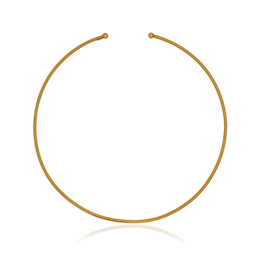 Colar Ouro 18K