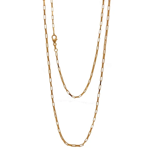 Colar Ouro 18K