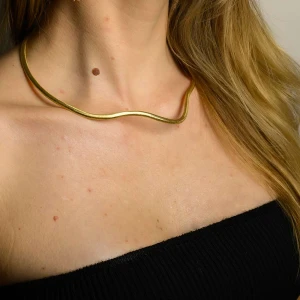 Colar Ouro 18K