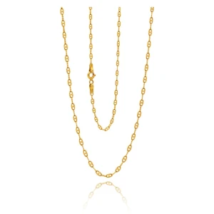 Colar Ouro 18K