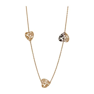 Colar Ouro 18K