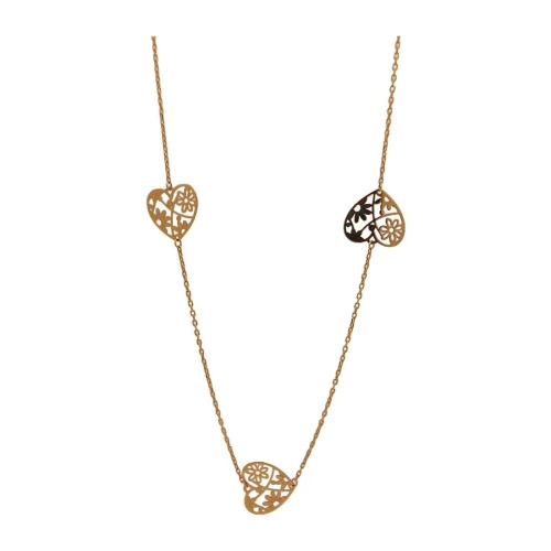 Colar Ouro 18K