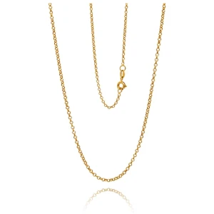 Colar Ouro 18K