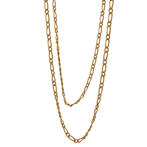 Colar Ouro 18K