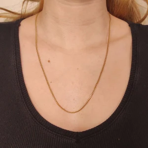 Colar Ouro 18K