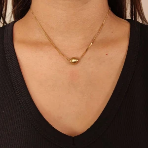 Colar Ouro 18K