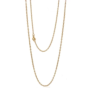 Colar Ouro 18K