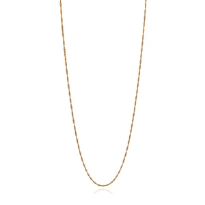 Colar Ouro 18K