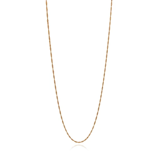 Colar Ouro 18K