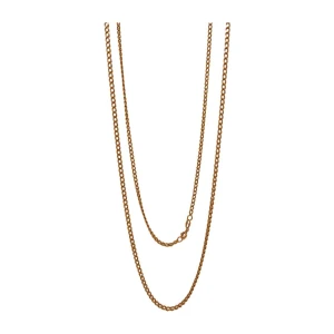 Colar Ouro 18K