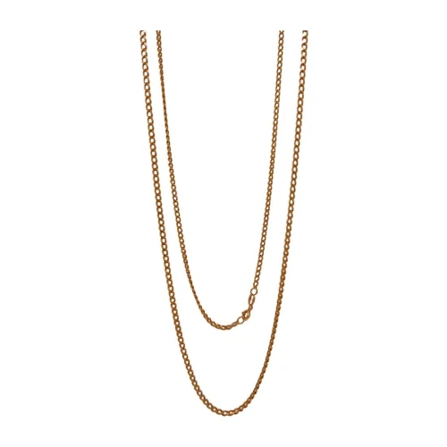 Colar Ouro 18K