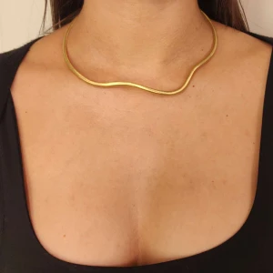 Colar Ouro 18K