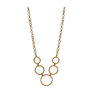 Colar Ouro 18K