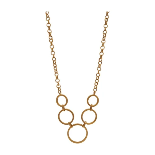 Colar Ouro 18K