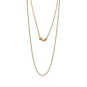 Colar Ouro 18K