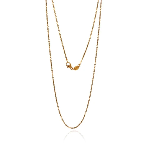 Colar Ouro 18K