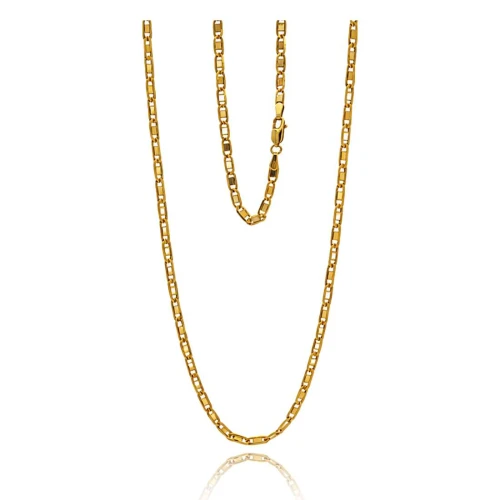 Colar Ouro 18K