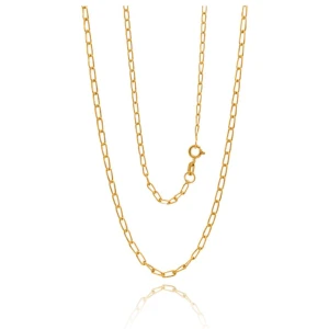 Colar Ouro 18K