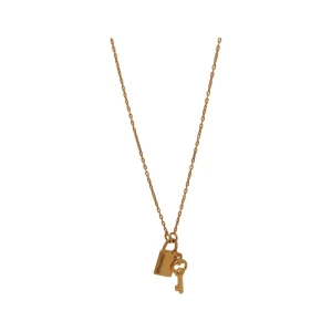 Colar Ouro 18K