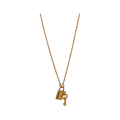 Colar Ouro 18K