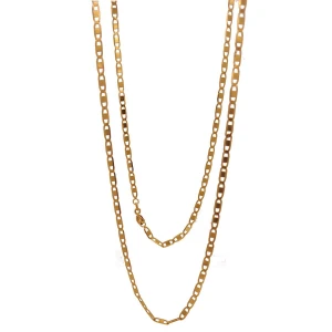 Colar Ouro 18K