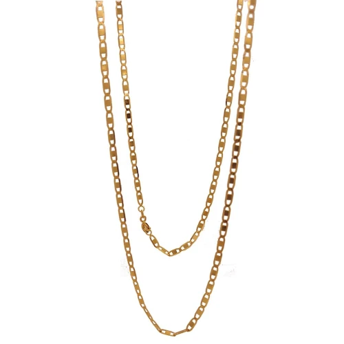 Colar Ouro 18K