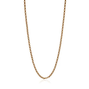 Colar Ouro 18K