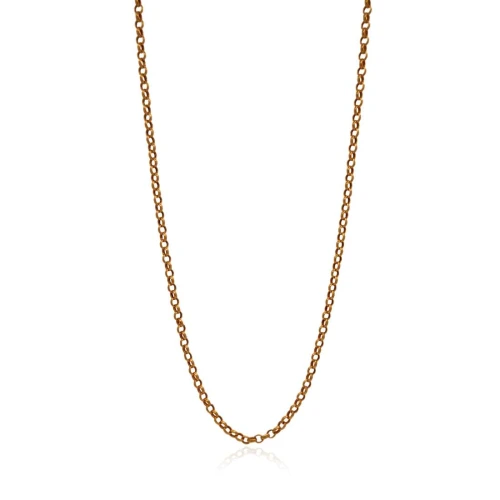 Colar Ouro 18K