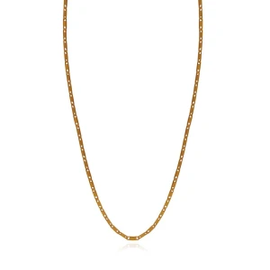 Colar Ouro 18K
