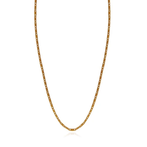 Colar Ouro 18K