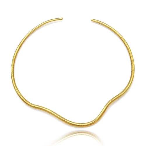 Colar Ouro 18K