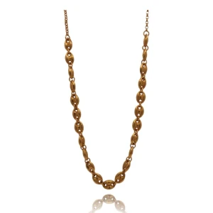 Colar Ouro 18K