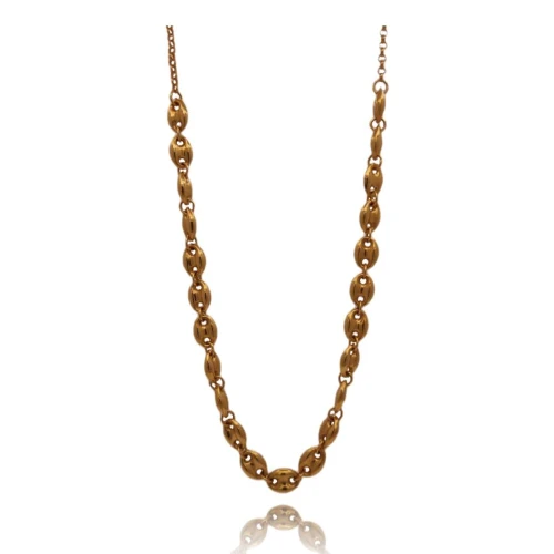 Colar Ouro 18K