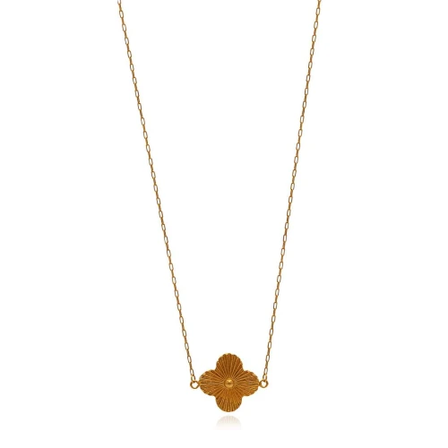 Colar Ouro 18K