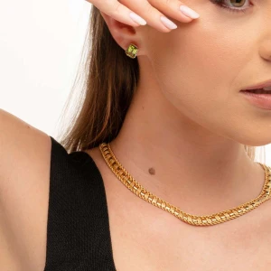 Colar Ouro 18K