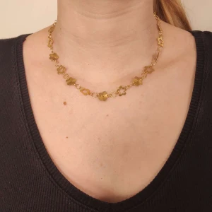 Colar Ouro 18K