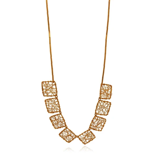 Colar Ouro 18K