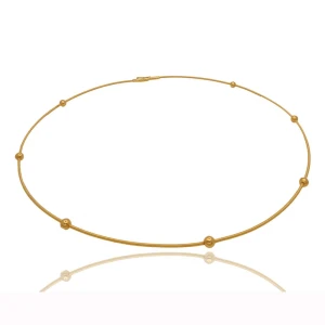 Colar Ouro 18K