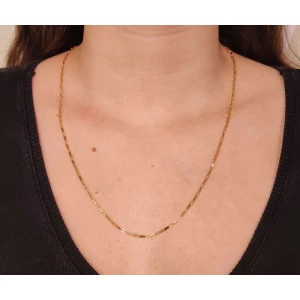 Colar Ouro 18K