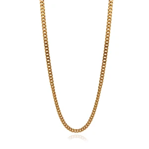 Colar Ouro 18K